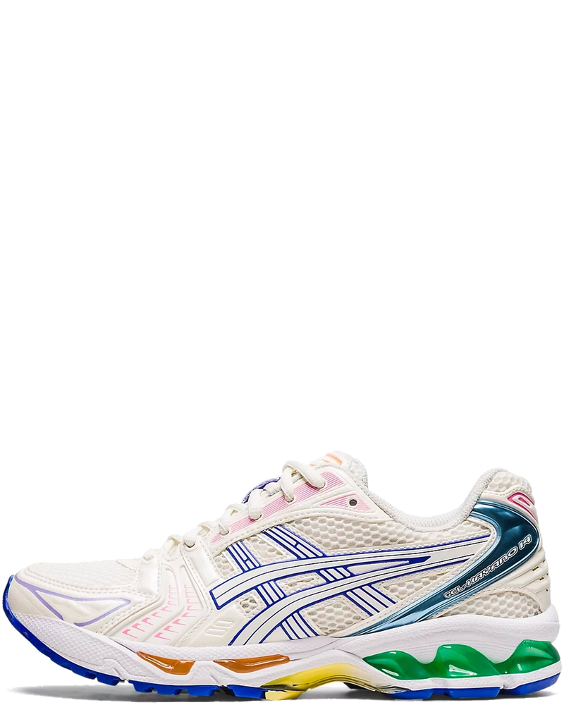 Оригінальна Womens Gel Kayano 14 Shoes Asics