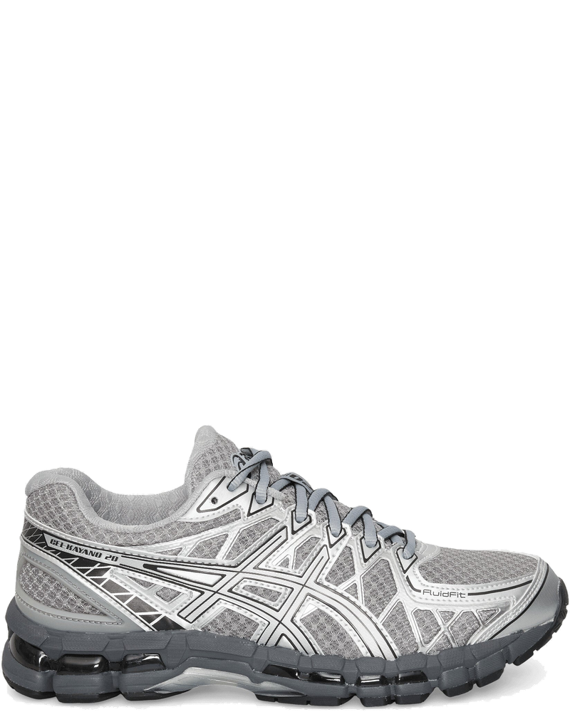 Gel-Kayano 20 Sneakers Gravel Asics оригінал – Купити в Україні