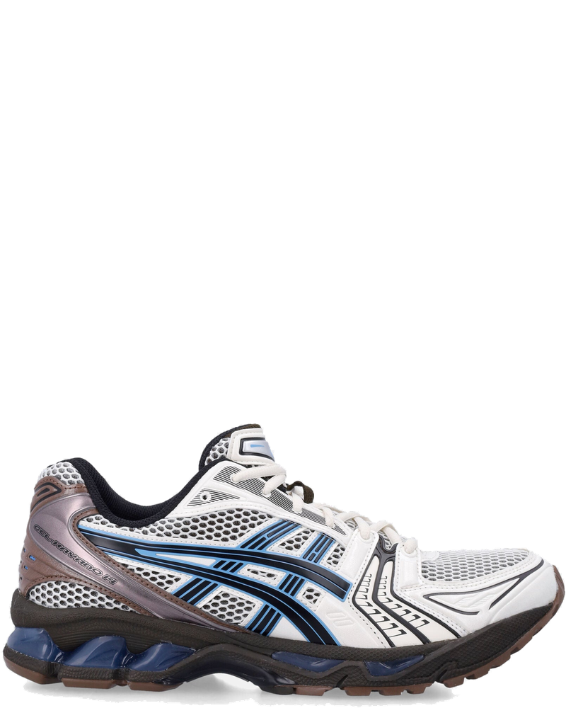 Оригінальна Gel Kayano 14 Mesh And Faux Leather Sneakers Asics