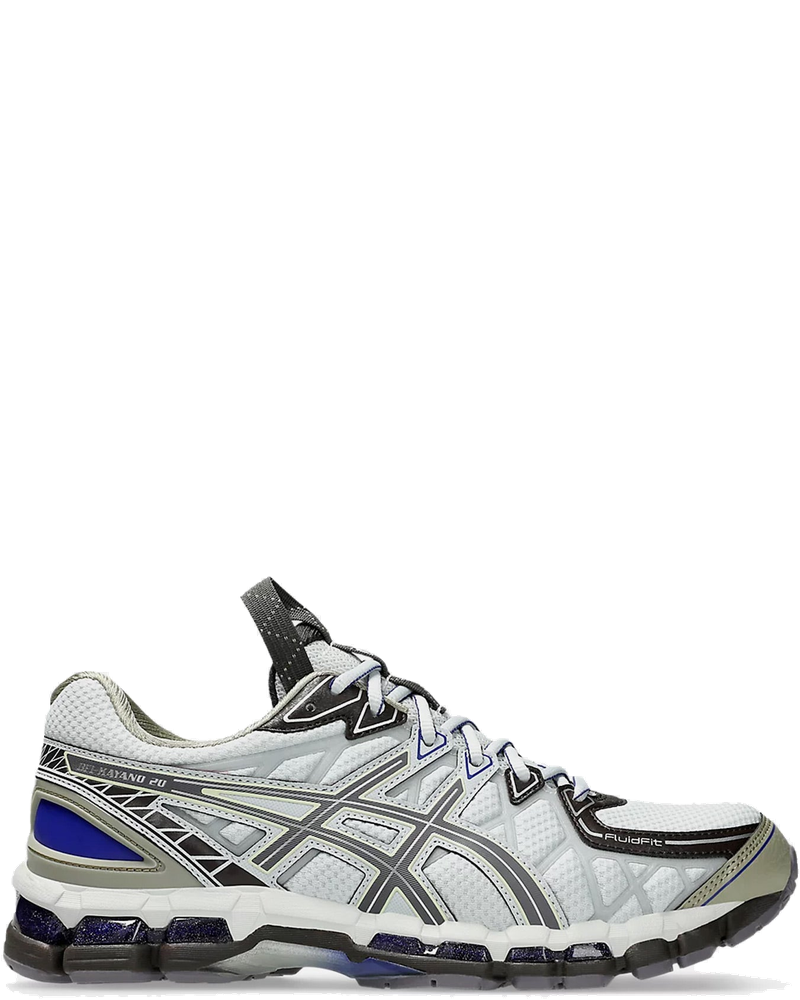 Ub10 S Gel Kayano 20 Mens Lifestyle Shoe Asics – Гарантія оригінальності