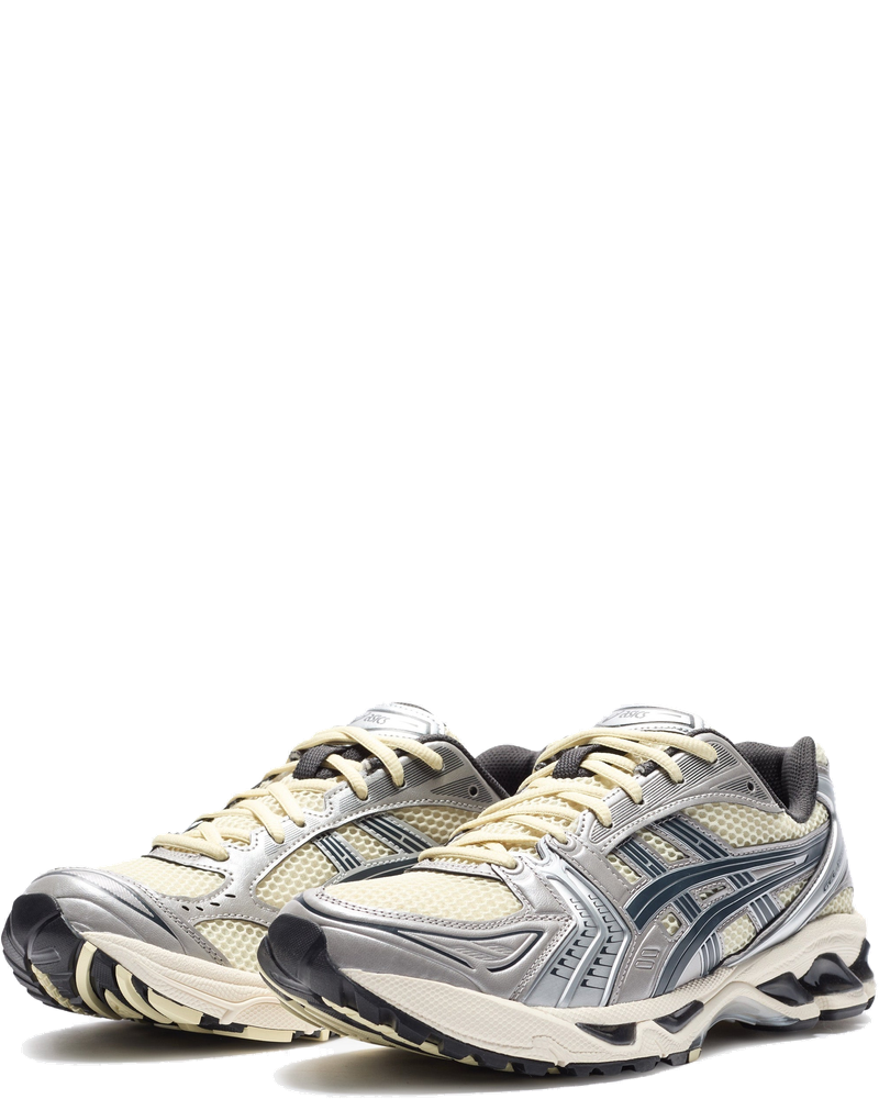 Gel Kayano 14 Oysterwhite Asics оригінал – Купити в Україні