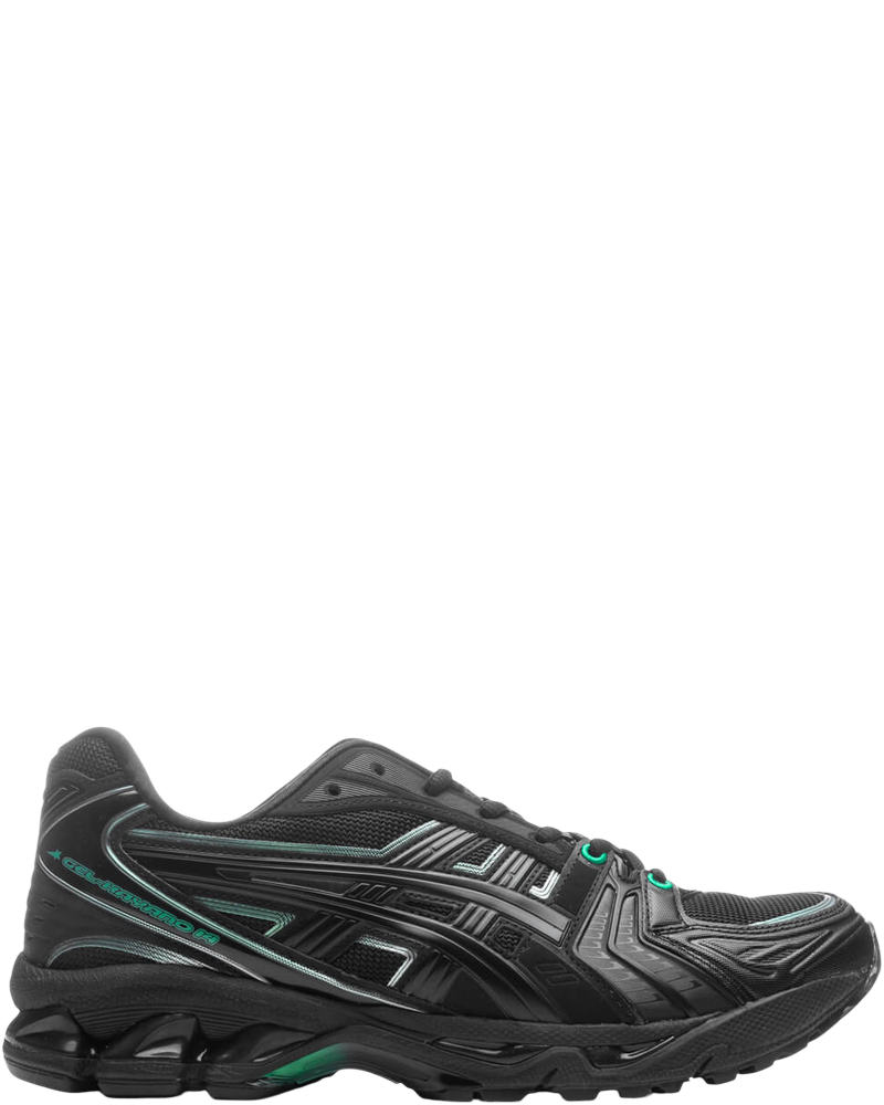 ASICS