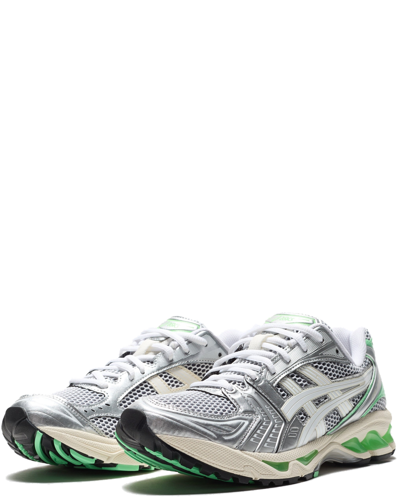 Gel Kayano 14 White Asics – Гарантія оригінальності