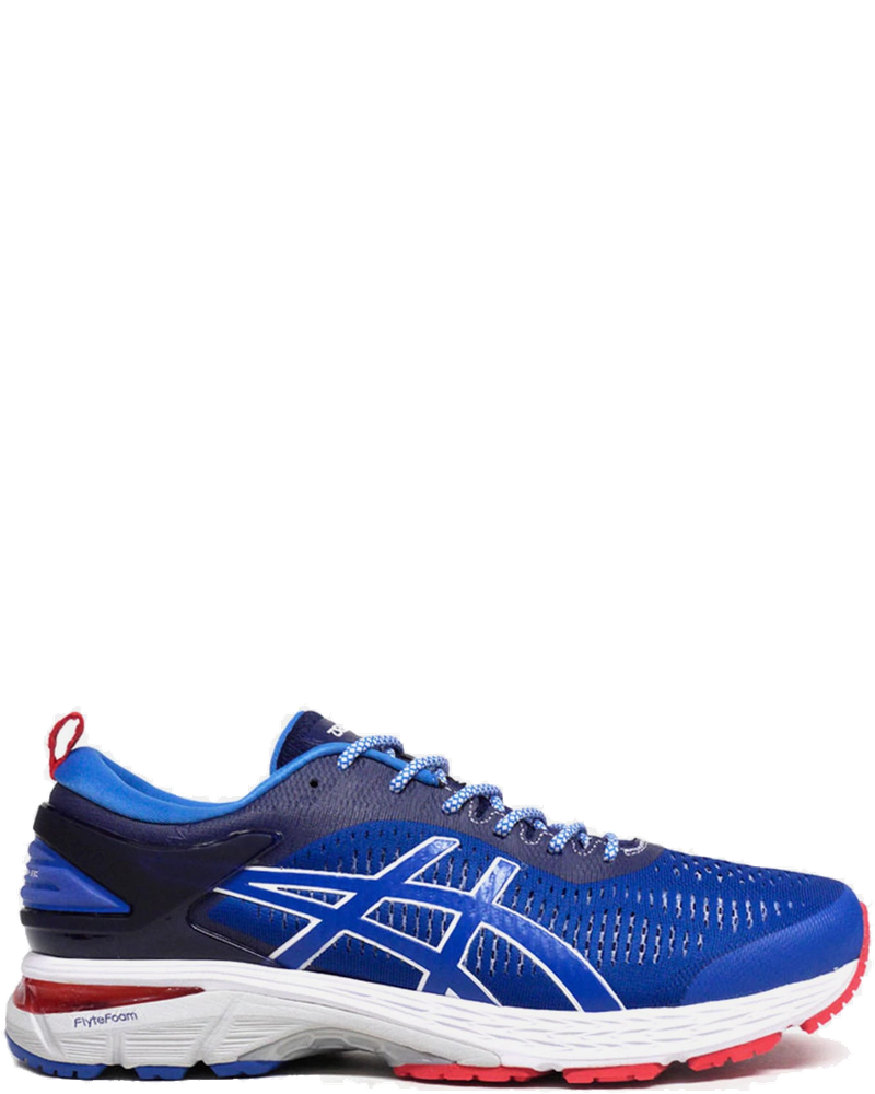 Gel Kayano 25 Mens Lifestyle Shoe Asics оригінал – Купити в Україні