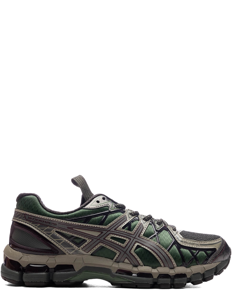 Ub10 S Gel Kayano 20 Moss Asics оригінал – Купити в Україні