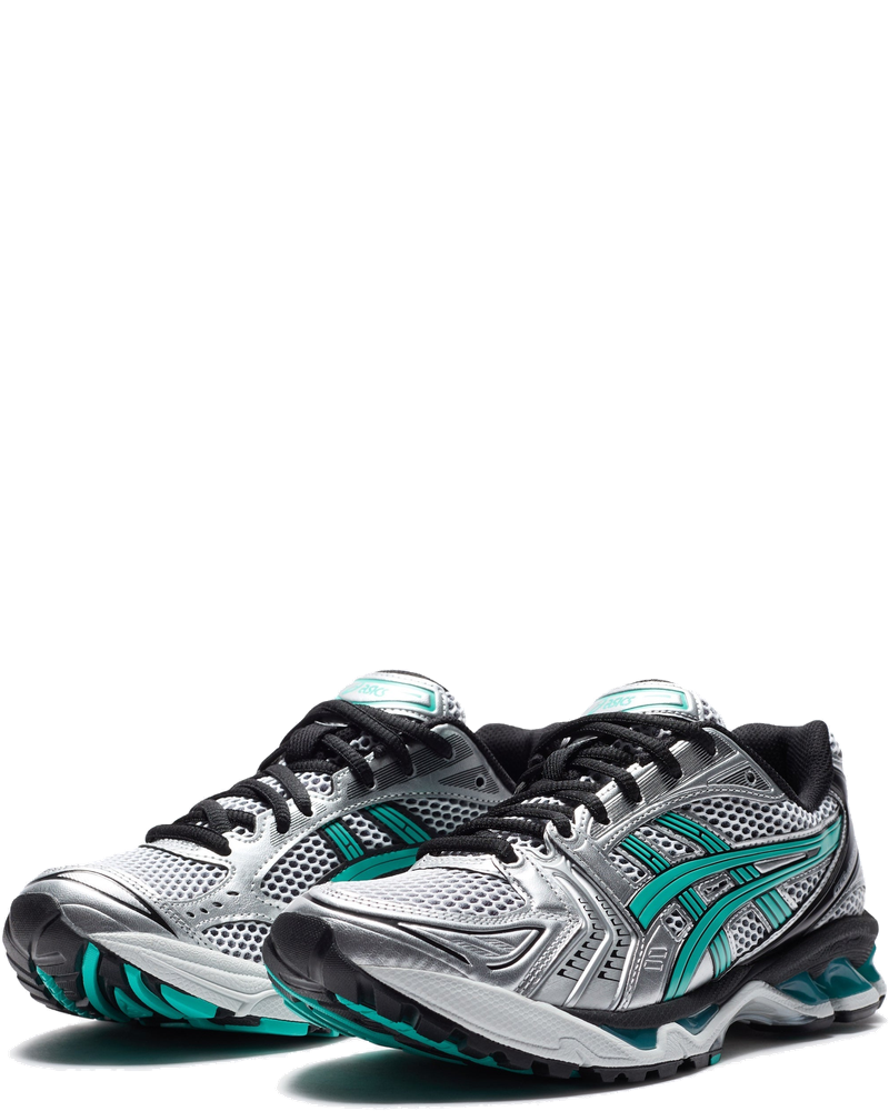 Gel Kayano 14 White Asics – Гарантія оригінальності