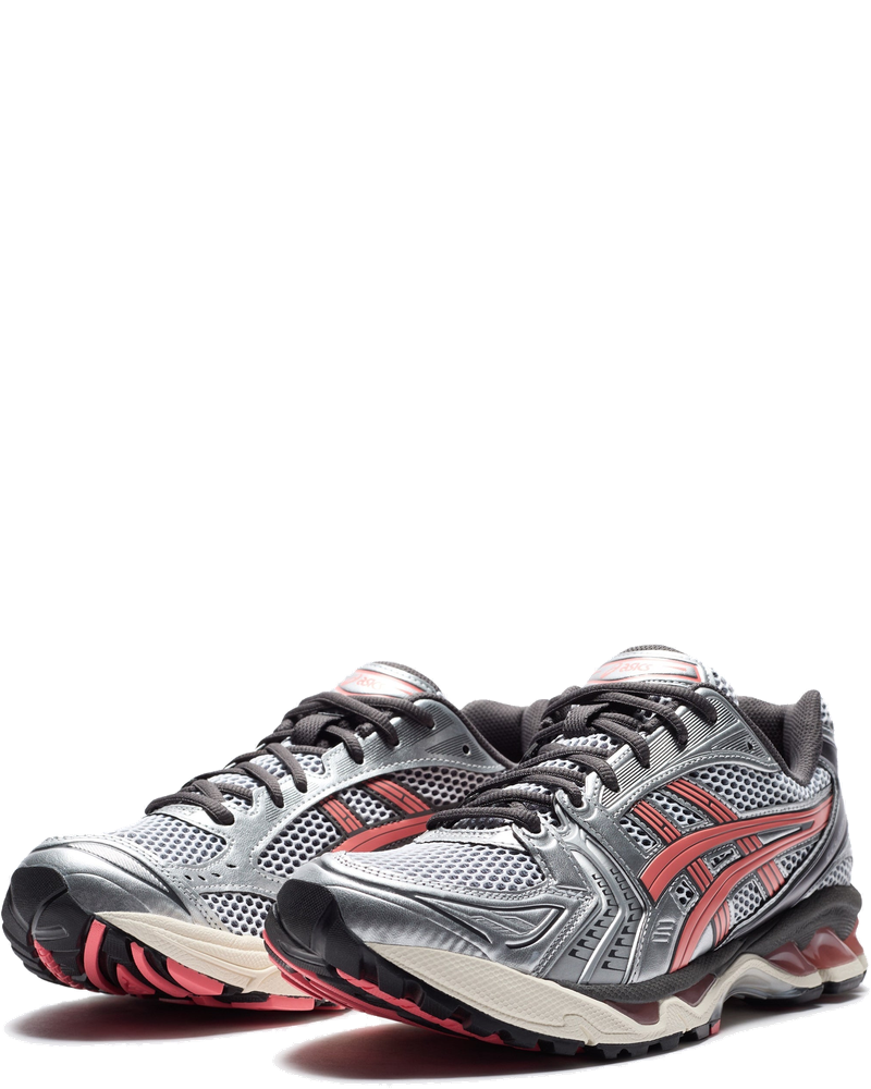 Gel Kayano 14 White Asics – Гарантія оригінальності