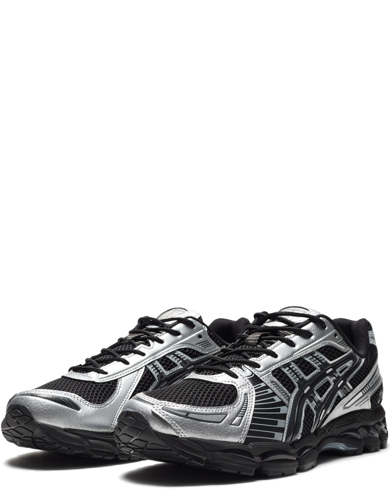 Gel Kayano 12.1 Black Asics оригінал – Купити в Україні