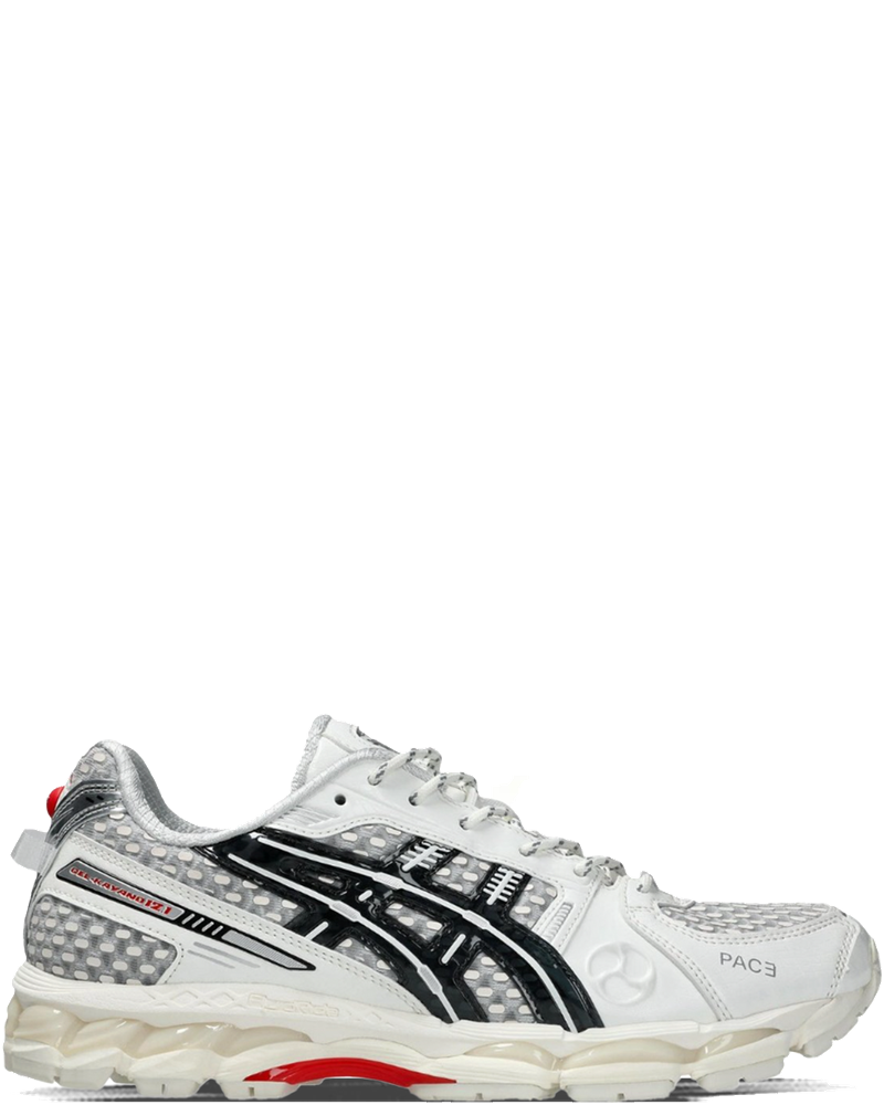 X Pace Gel Kayano 12.1 Cream Asics – Гарантія оригінальності