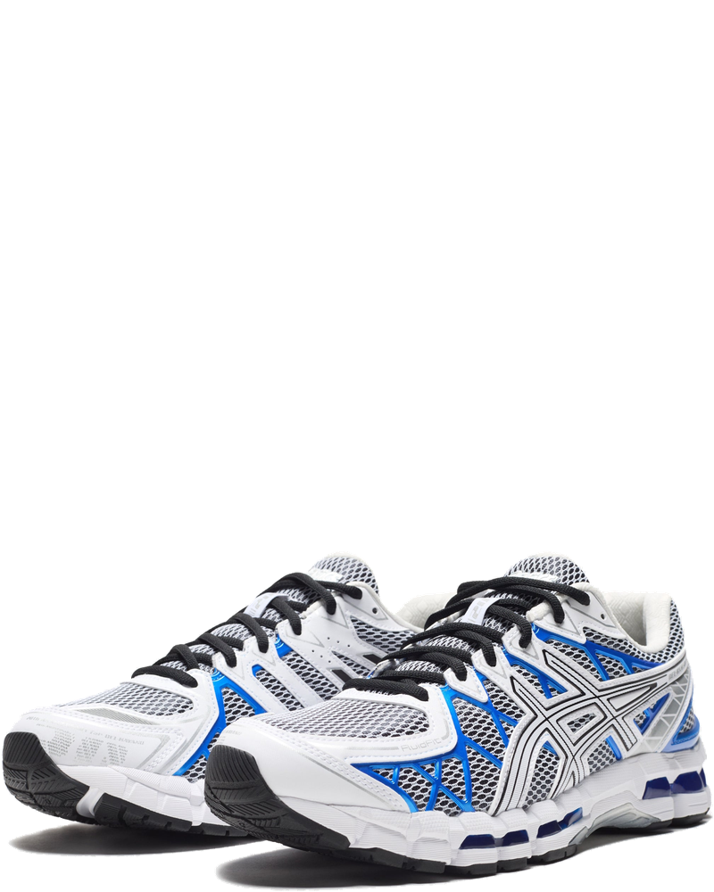 Оригінальна Gel Kayano 20 White Asics