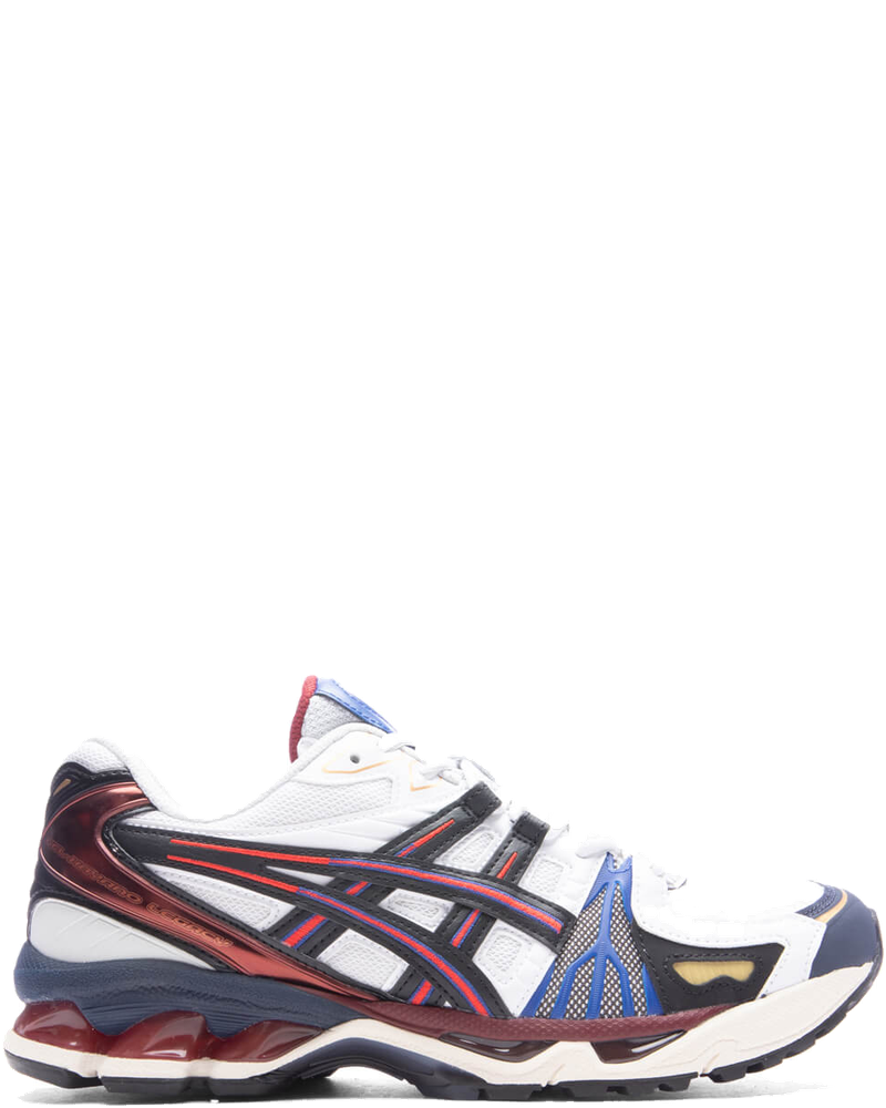 Gel-Kayano Legacy Asics – Гарантія оригінальності