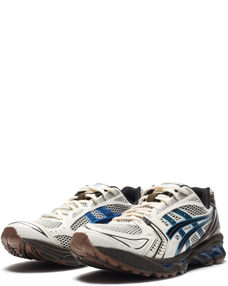 Оригінальна Gel Kayano 14 Cream Asics
