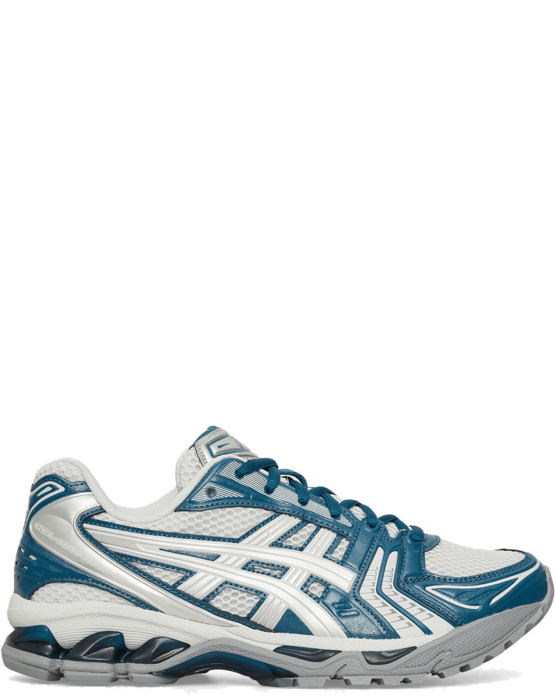 Gel-Kayano 14 Sneakers Glacier Grey Asics – Гарантія оригінальності