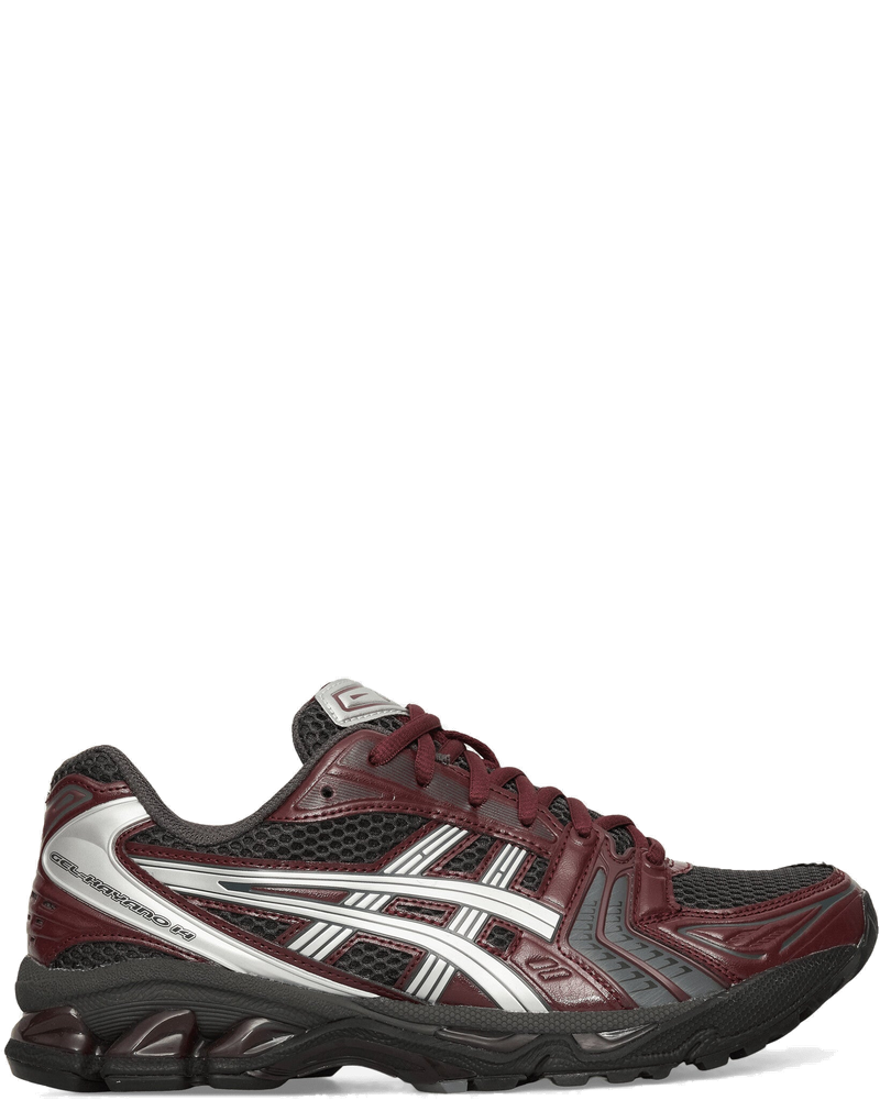 Оригінальна Gel-Kayano 14 Sneakers Obsidian Grey Asics