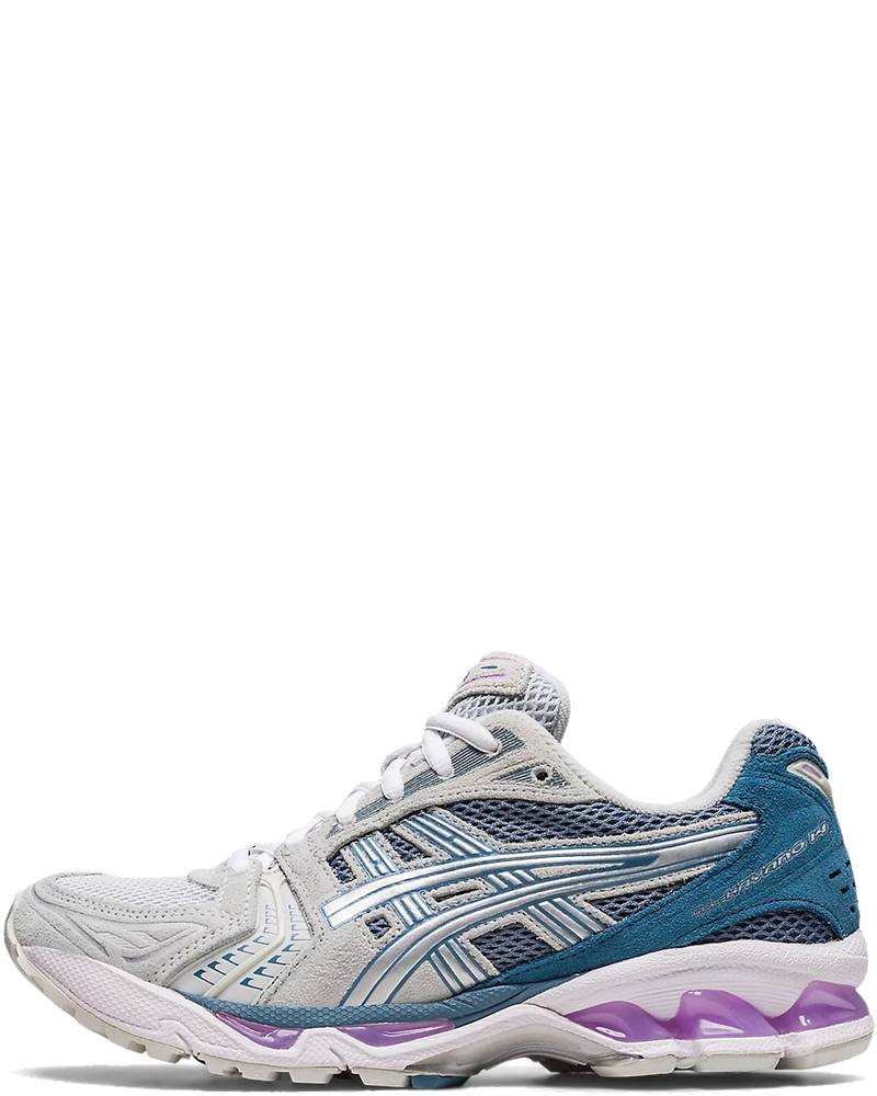 Оригінальна Womens Gel Kayano 14 Shoes Asics