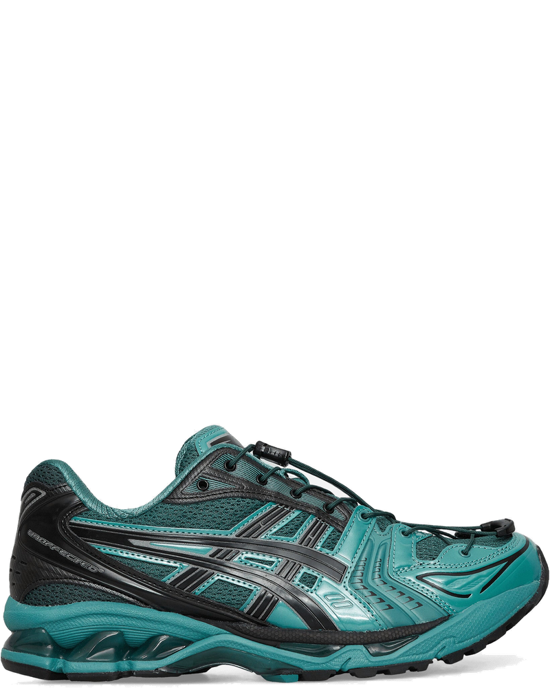 Unaffected Gel-Kayano 14 Sneakers Posy Green Asics – Гарантія оригінальності