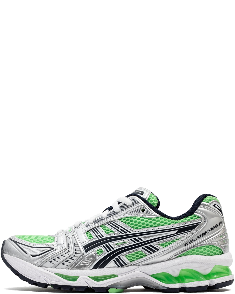 Оригінальна Womens Gel Kayano 14 Shoes Asics