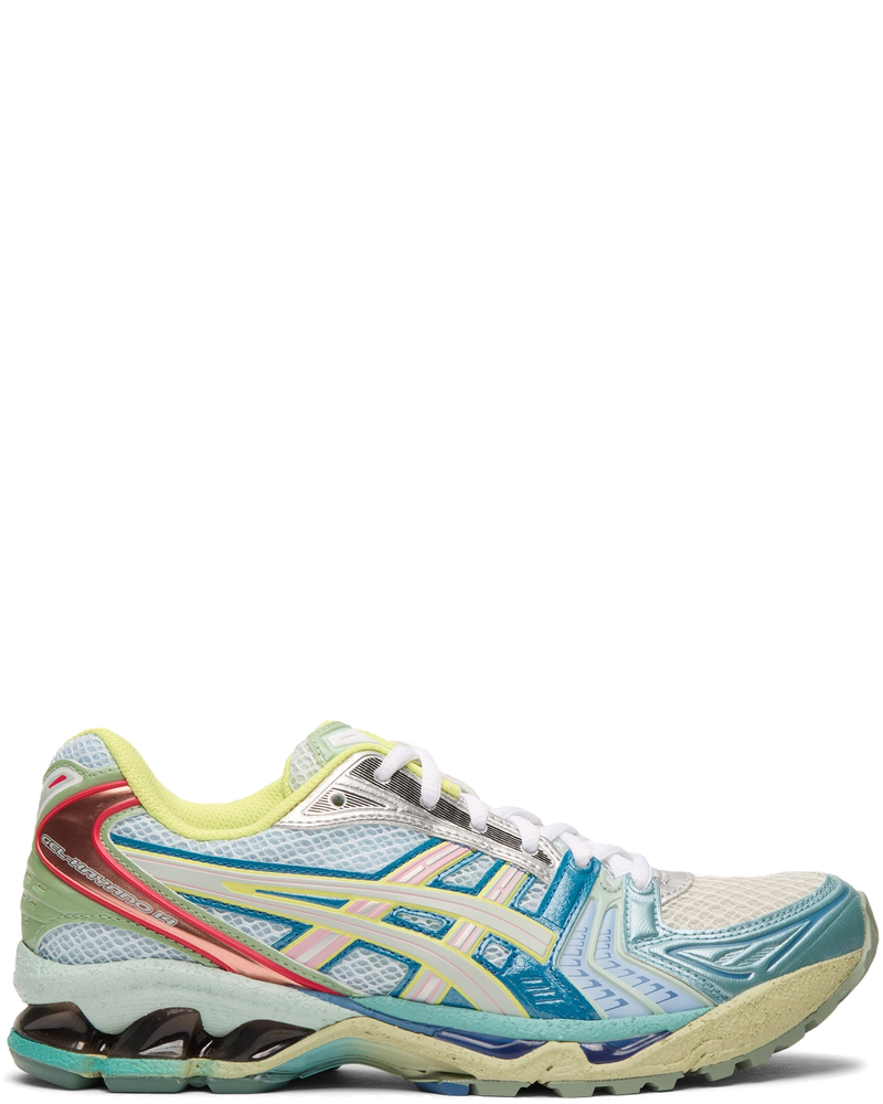 X Facetasm Gel Kayano 14 Asics оригінал – Купити в Україні