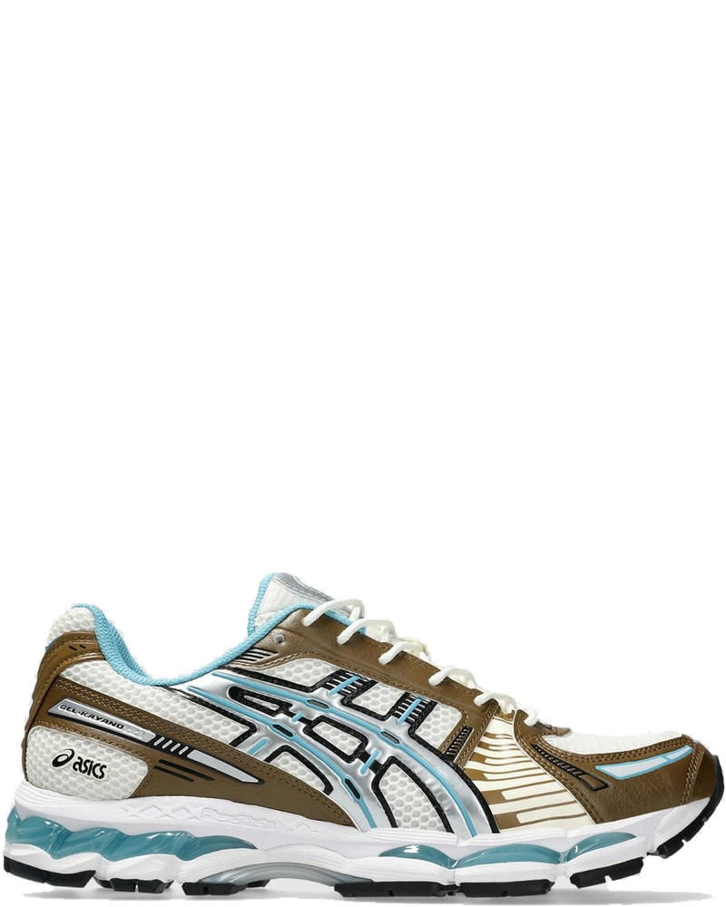 Gel Kayano 12.1 Cream Asics – Гарантія оригінальності