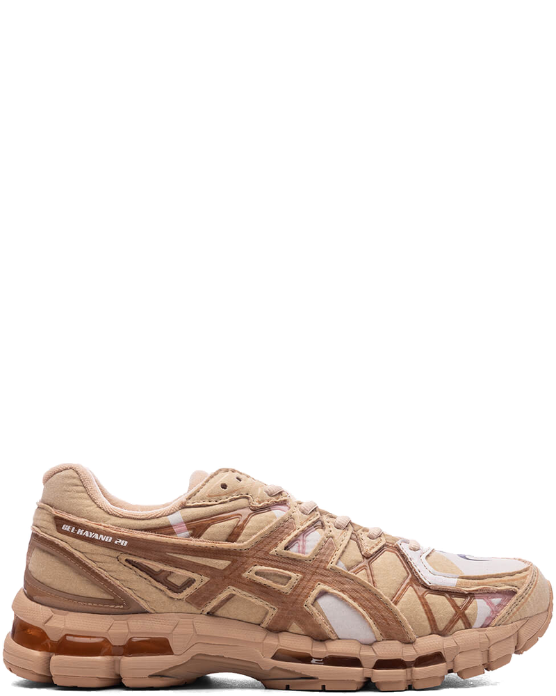 Оригінальна X Doublet Gel Kayano 20 Cardboard Sand Asics