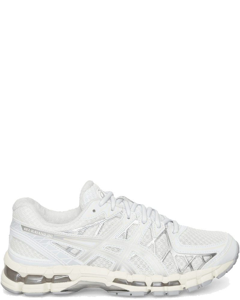 Оригінальна Gel-Kayano 20 Sneakers White Asics