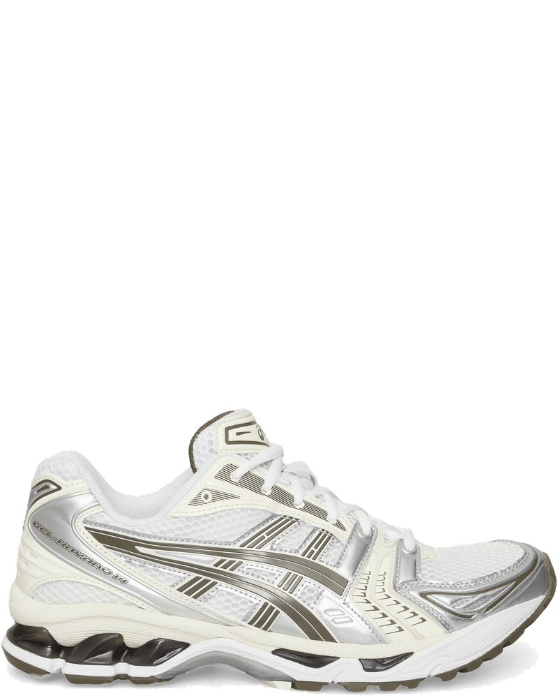 Оригінальна Gel-Kayano 14 Sneakers White Asics