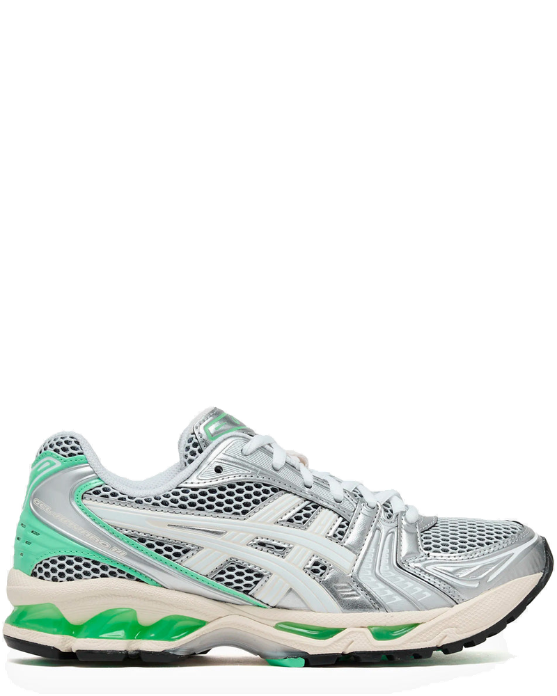 Оригінальна Gel-Kayano 14 White And Green Asics