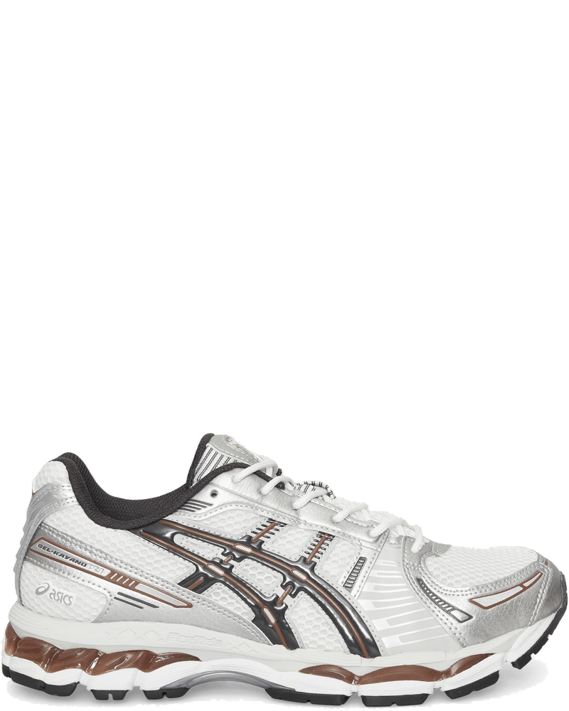 Gel-Kayano 12.1 Sneakers White Asics оригінал – Купити в Україні