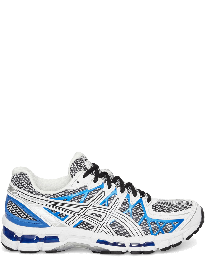 Оригінальна Gel-Kayano 20 Sneakers White Asics
