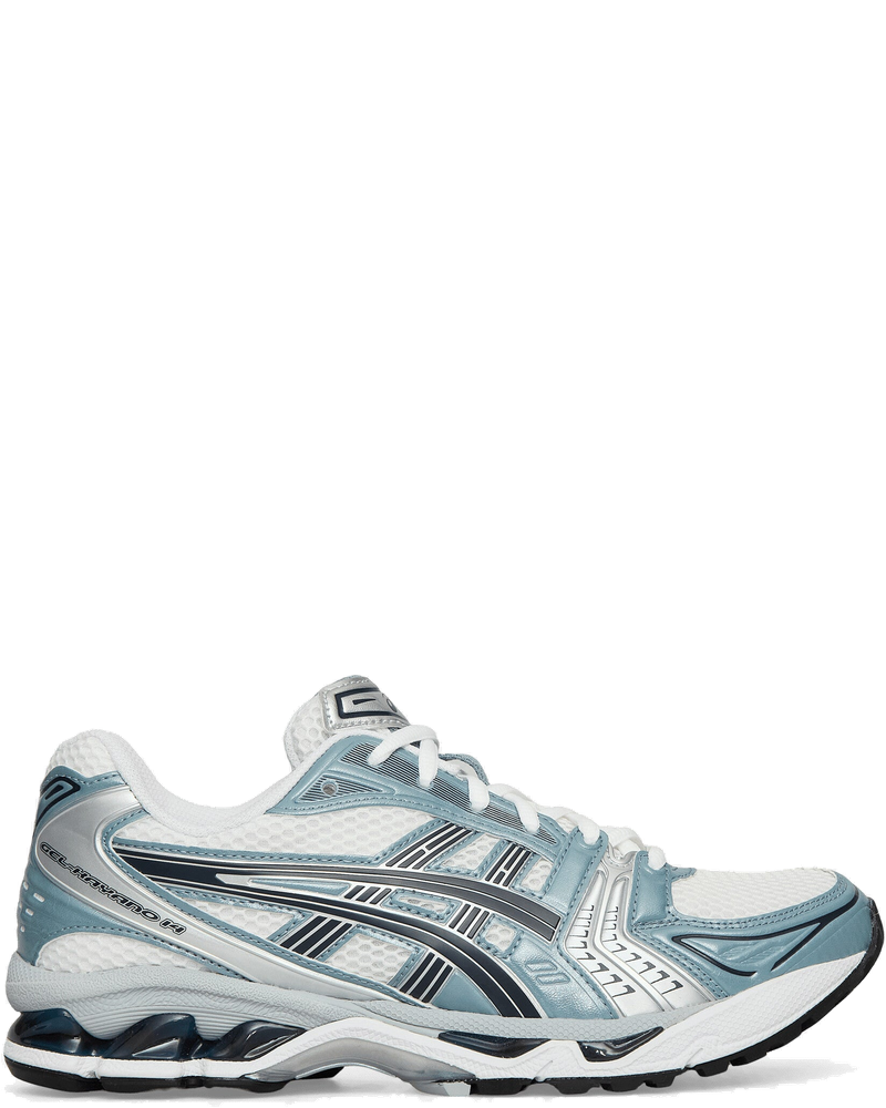 Оригінальна Gel-Kayano 14 Sneakers White Asics