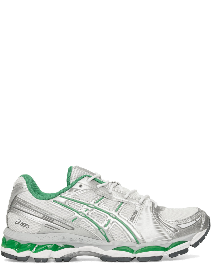 Gel-Kayano 12.1 Sneakers White Asics оригінал – Купити в Україні