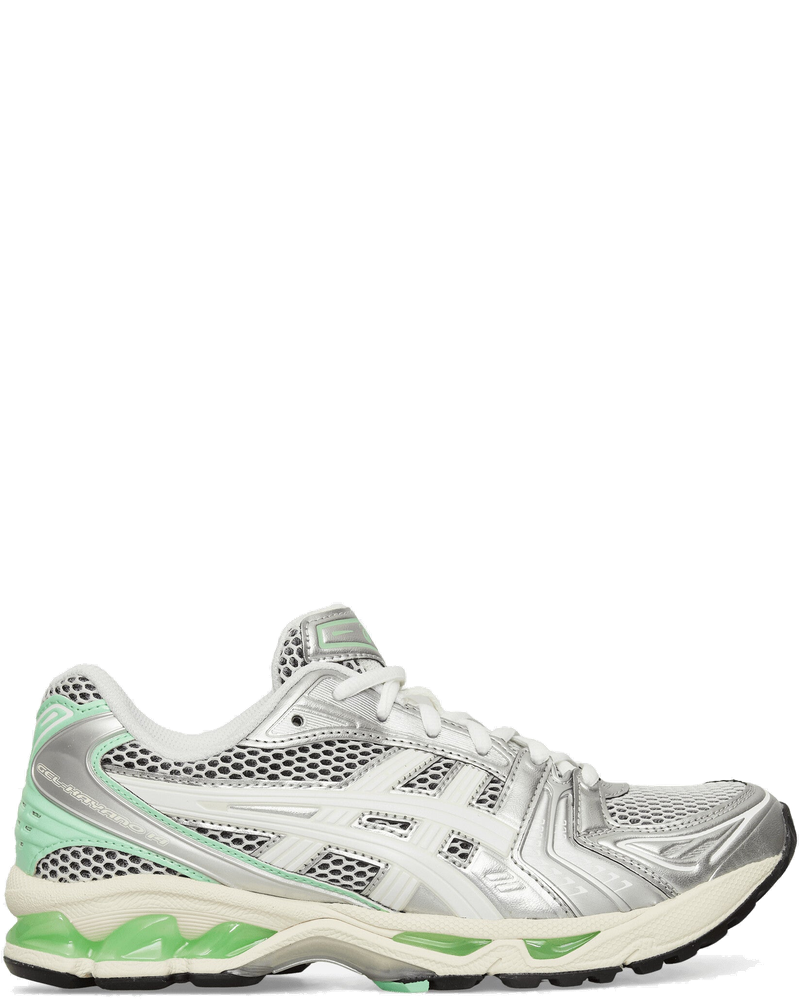 Оригінальна Gel-Kayano 14 Sneakers White Asics