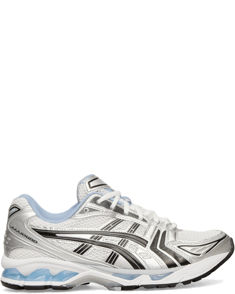 Jjjjound Gel-Kayano 14 Sneakers White Asics – Гарантія оригінальності