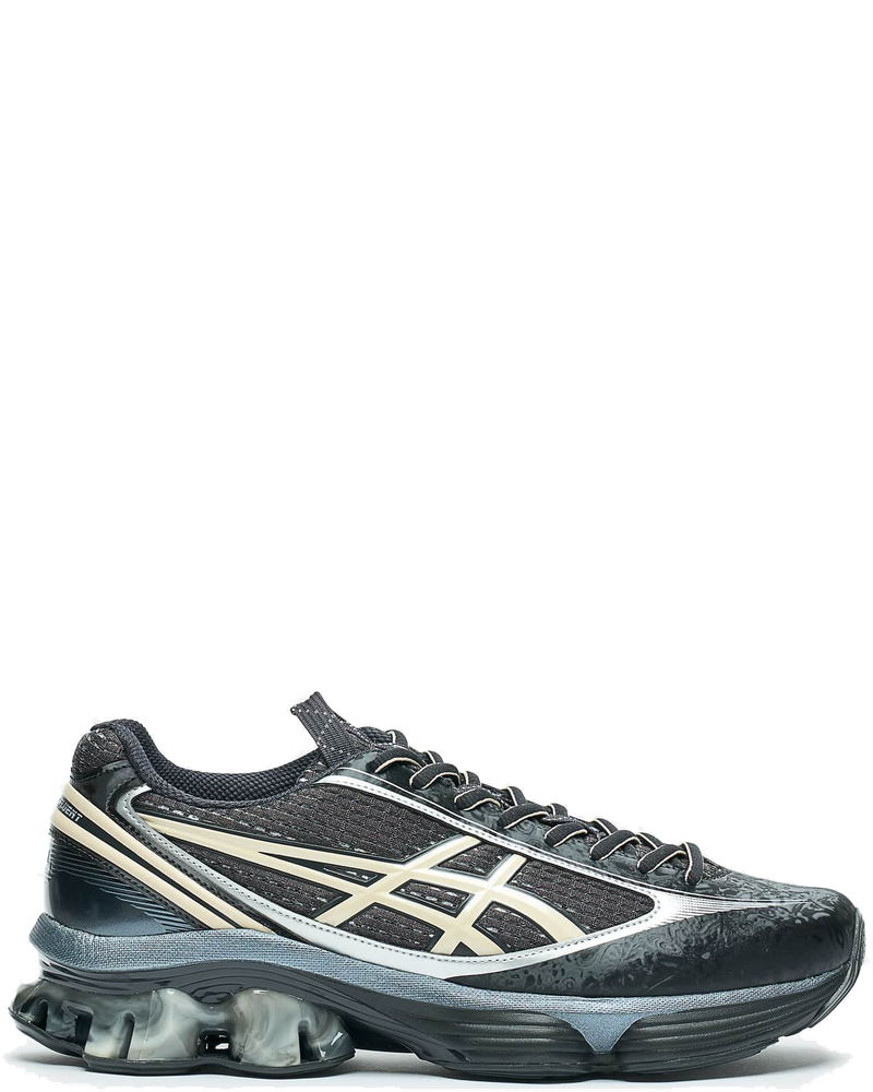 Us6-S Gel Kinetic Fluent In Black Asics оригінал – Купити в Україні