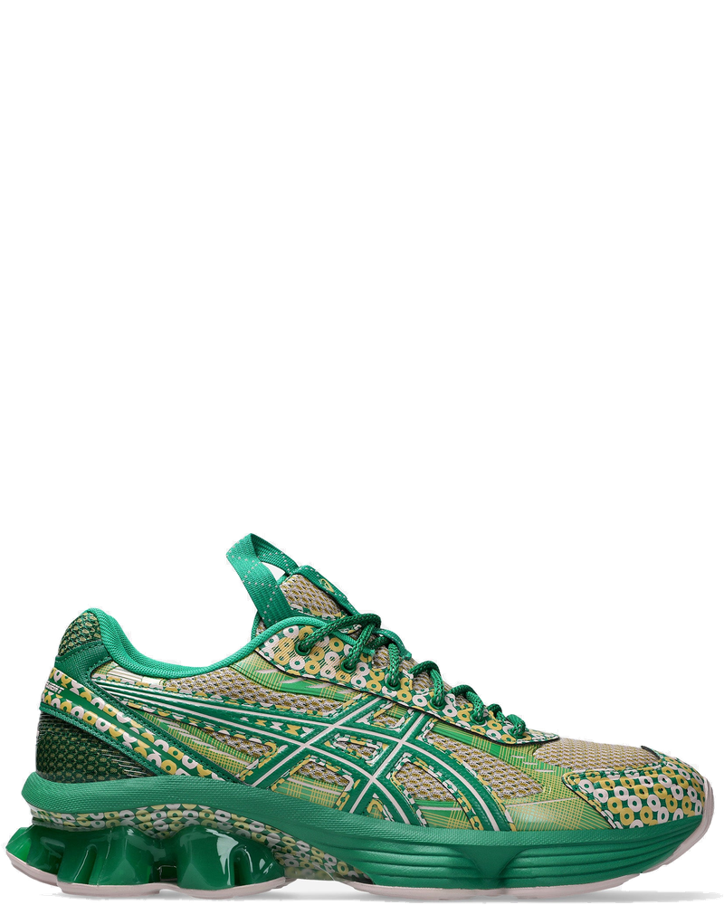 Us7-S Gel-Kinetic Fluent Asics оригінал – Купити в Україні
