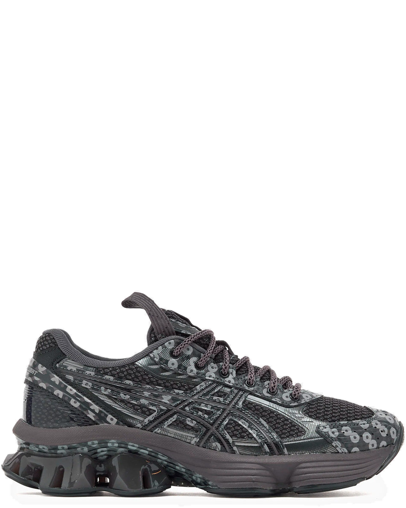 Us7-S Gel-Kinetic Fluent Style Curated By Kiko Kostadinov Studio Obsidian Grey Asics оригінал – Купити в Україні