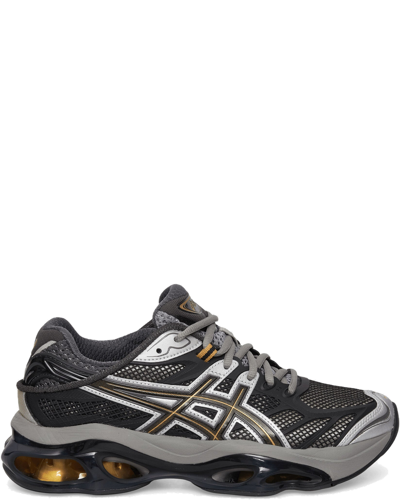 Оригінальна Gel-Kinetic 2.0 Sneakers Clay Grey Asics