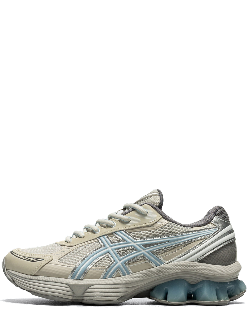 Gel-Kinetic Fluent X Emmi Asics оригінал – Купити в Україні