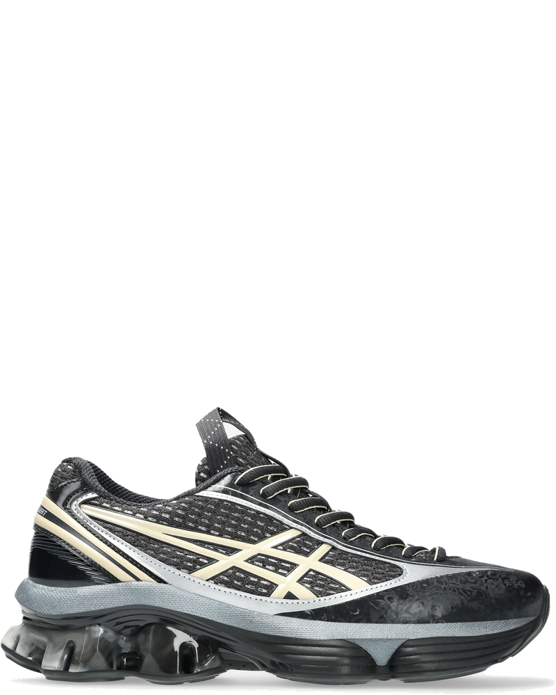 Оригінальна Mens Us6 S Gel Kinetic Fluent Sneakers Asics