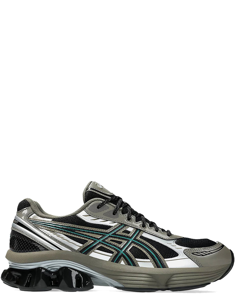 Gel-Kinetic Fluent Asics оригінал – Купити в Україні