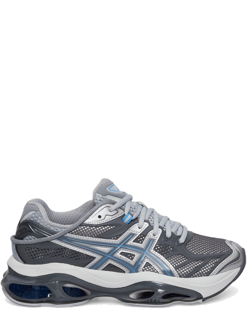 Оригінальна Gel-Kinetic 2.0 Sneakers Pure Silver Asics