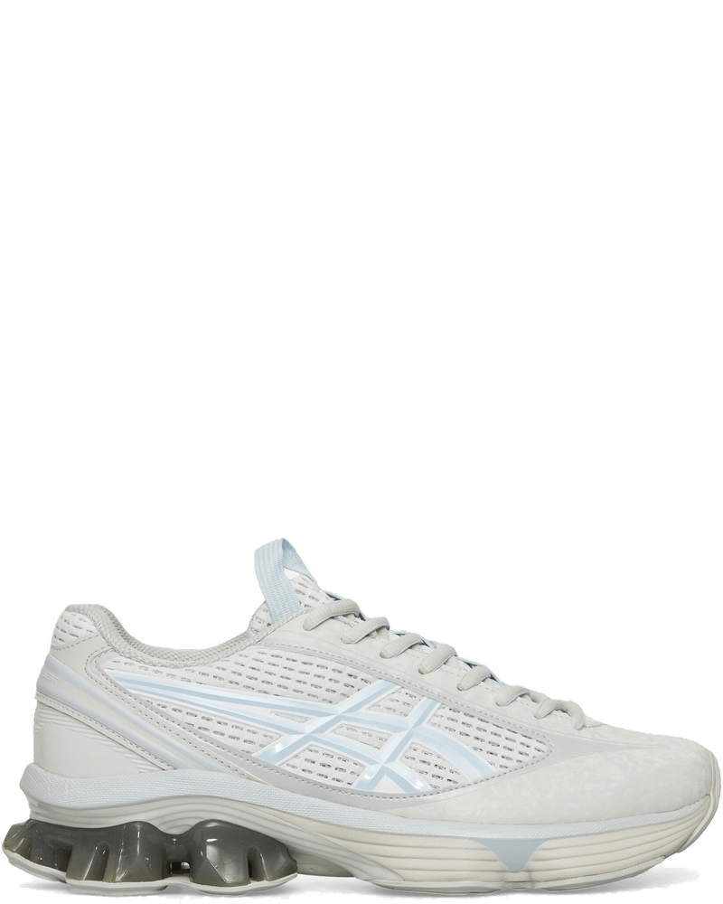 Us6-S Gel-Kinetic Fluent Sneakers Glacier Grey Asics – Гарантія оригінальності