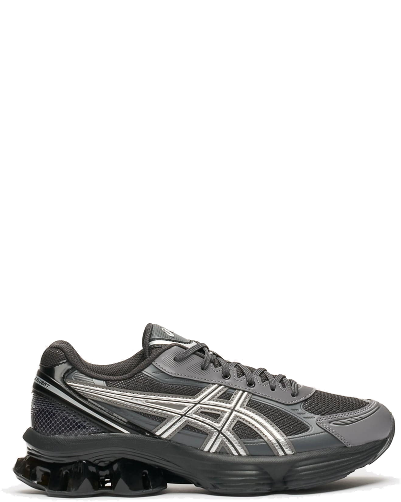 Gel-Kinetic Fluent In Graphite Grey Asics оригінал – Купити в Україні