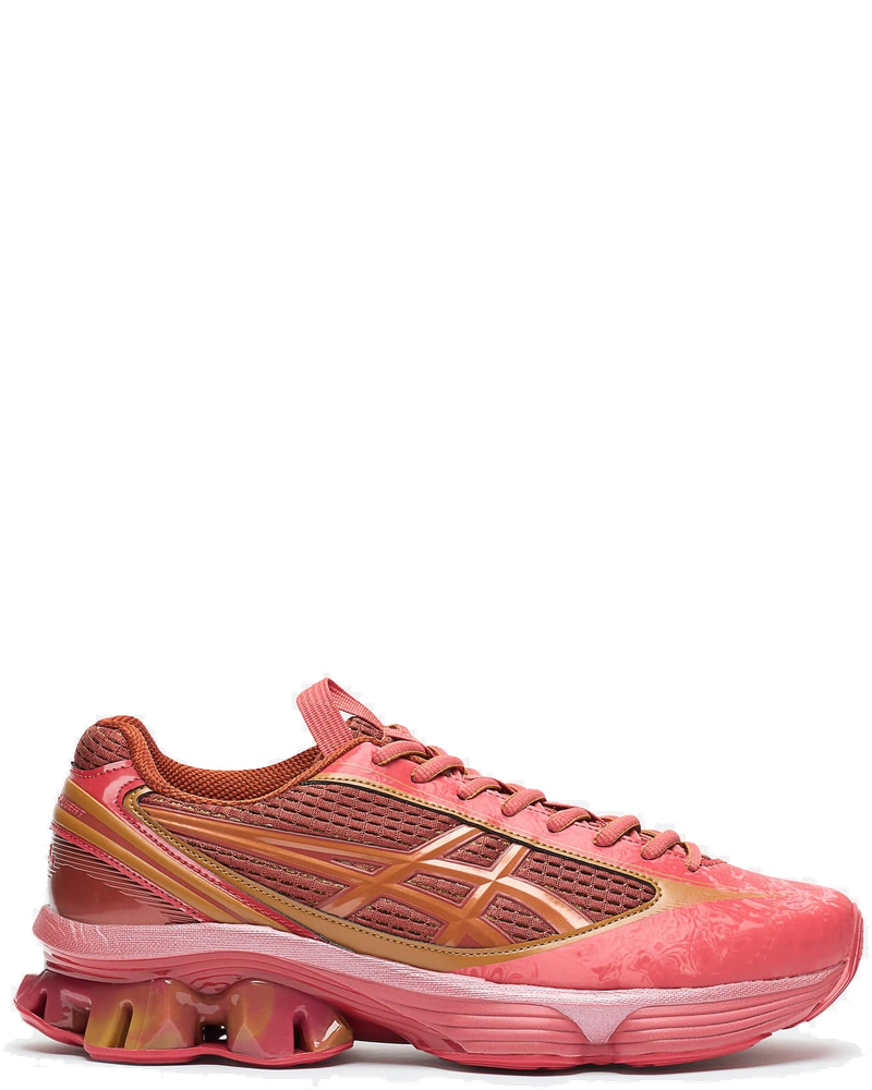 Оригінальна Us6-S Gel Kinetic Fluent In Cayenne Asics