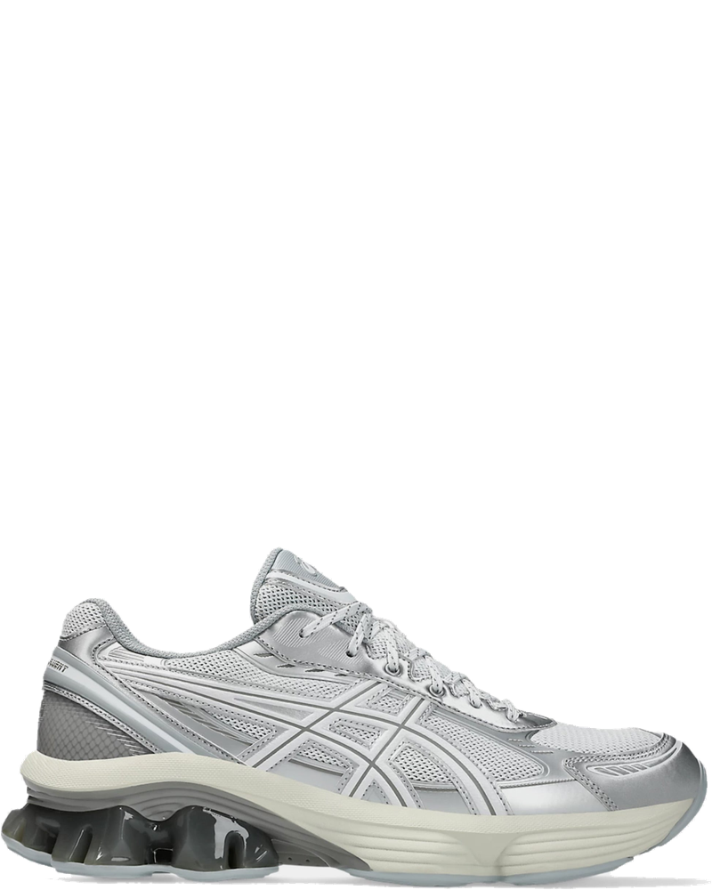 Оригінальна Gel Kinetic Fluent Mens Running Shoes Asics