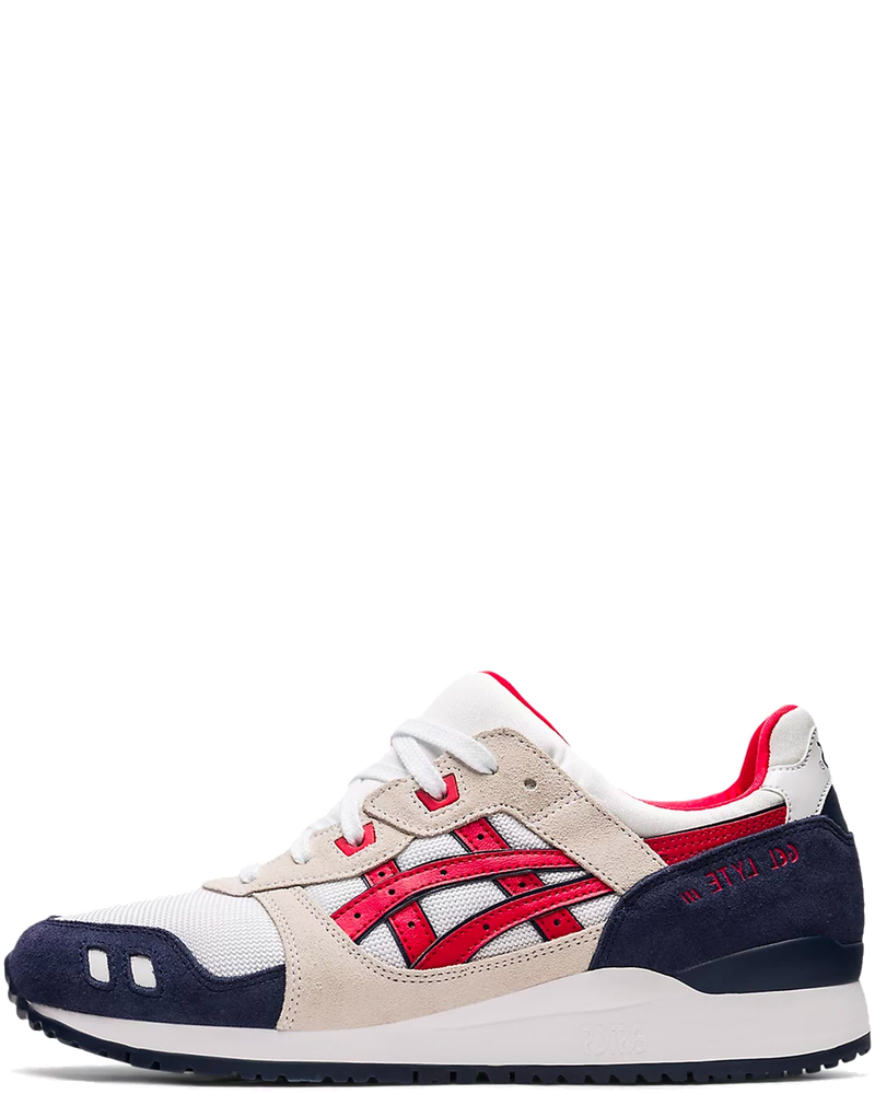Men Gel Lyte III Og Asics оригінал – Купити в Україні
