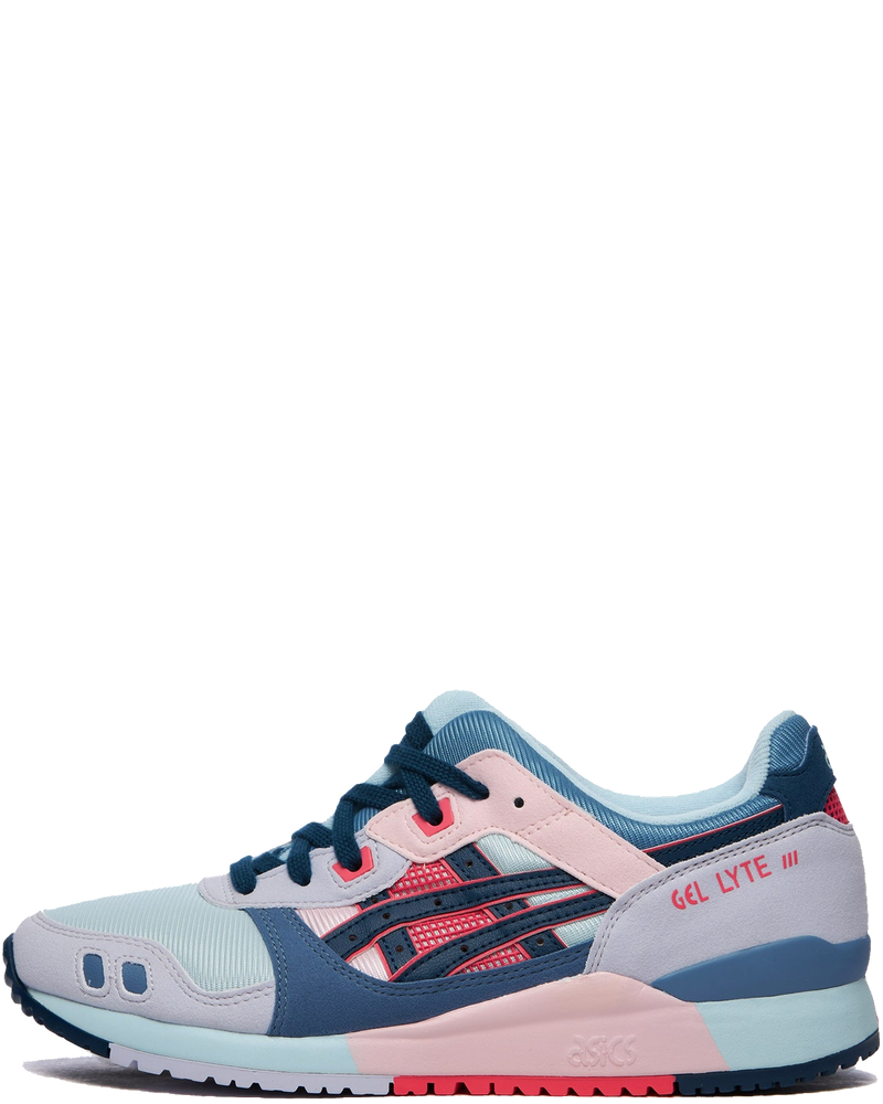 Mens Gel Lyte III Og Shoes Aqua Angel Asics оригінал – Купити в Україні