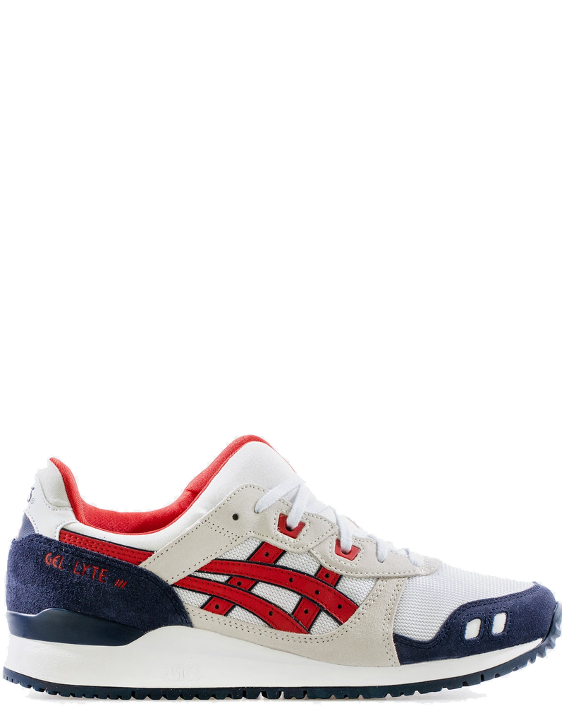 Gel Lyte III Mens Lifestyle Shoe Asics – Гарантія оригінальності