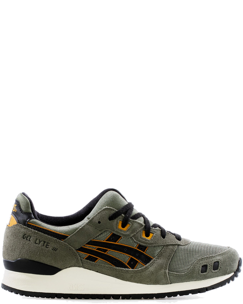 Gel Lyte III Mens Lifestyle Shoe Asics – Гарантія оригінальності