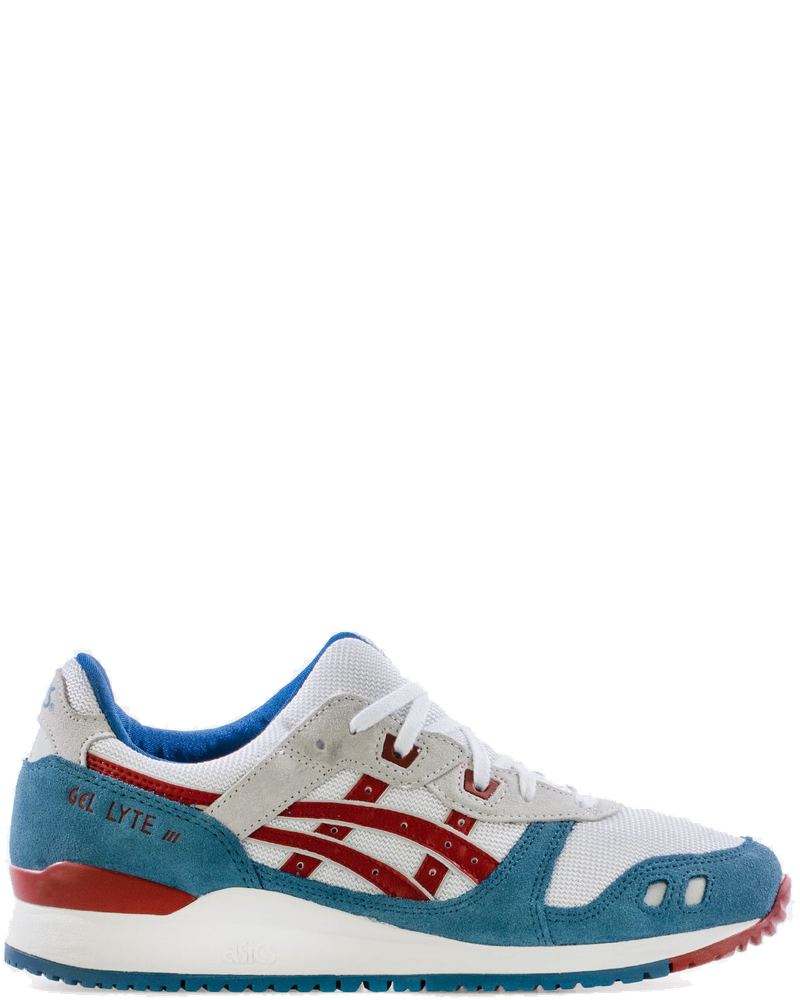 Gel Lyte III Mens Lifestyle Shoe Asics – Гарантія оригінальності